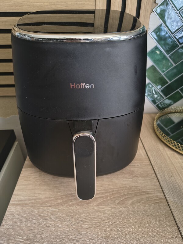 Elbląg Frytkownica beztłuszczowa