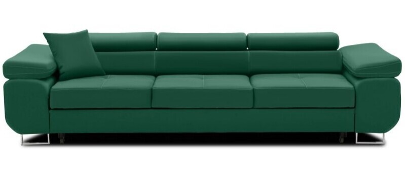 Elbląg SPRZEDAM KANAPĘ Z FUNKCJĄ SPANIA