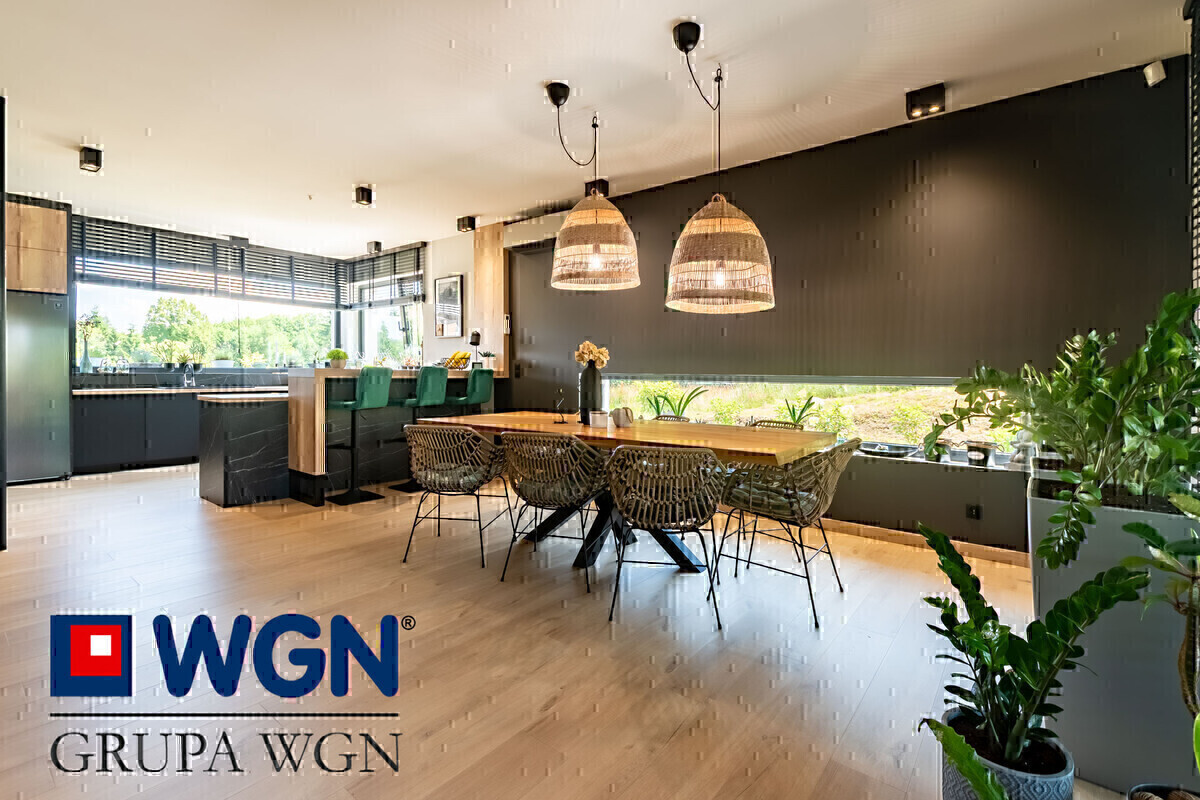 Elbląg NA SPRZEDAŻ NOWOCZESNY DOM WOLNOSTOJĄCY W MIEJSCOWOŚCI JAGODNIK ODDALONEJ O 6KM OD ELBLĄGA, ODDANY DO UŻYTKU