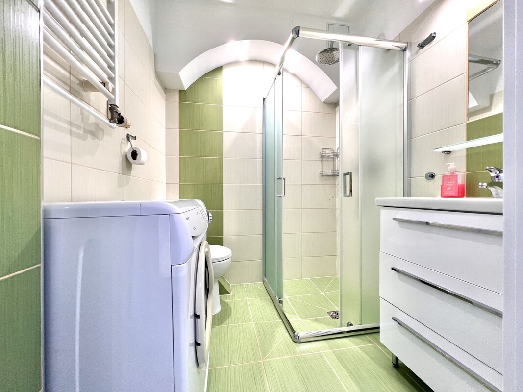 Elbląg Wynajmę mieszkanie 2-pokojowe po remoncie, 37 m², ul. Piłsudskiego, Elbląg