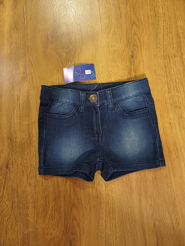 Elbląg NOWE spodenki rozmiar 86-92 12-24 m-ce