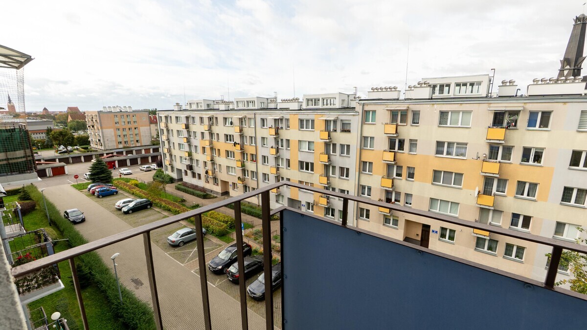 Elbląg TO MY SPRZEDAJEMYNIERUCHOMOŚCI W TYM MIEŚCIEBIURO NIERUCHOMOŚCIAMERICAN HOMEFOR SALE - 3 POKOJE -