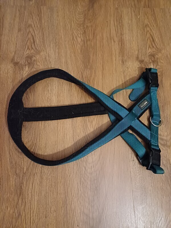 Elbląg Szelki dla psa rozmiar L