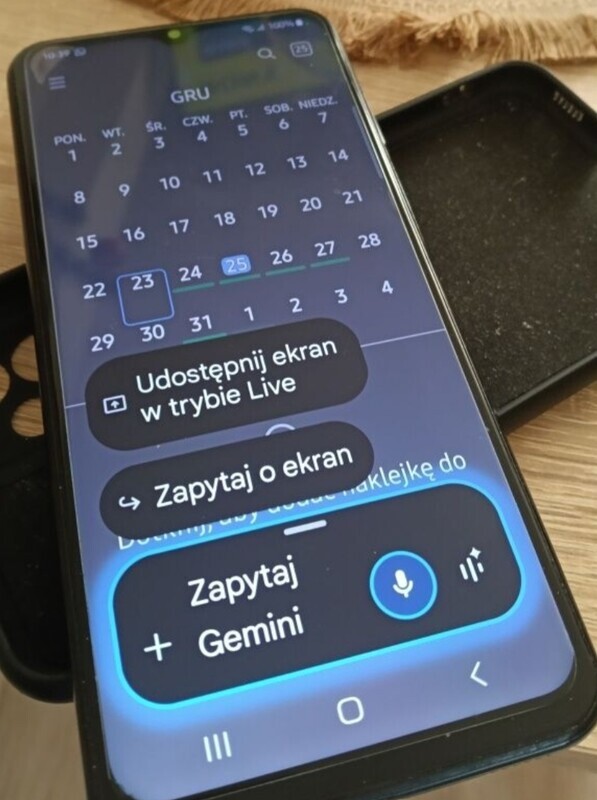 Elbląg Do sprzedania Samsung a23 5 g stan bardzo dobry szkiełko ochronne plus plecy bez rys bateria trzyma bardzo