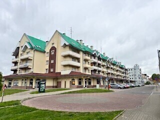 Elbląg 🏡 Wynajmę Komfortowe Mieszkanie w Centrum Elbląga z Przestronnym Balkonem 🏡
