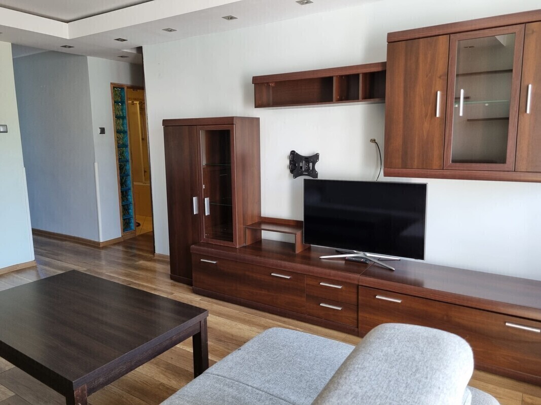 Elbląg 🏠 Mieszkanie dwupokojowe do wynajęcia w centrum Elbląga 🏠