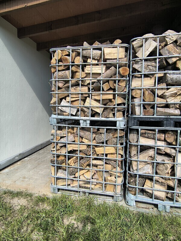 Elbląg DREWNO SUCHE.   Buk dąb wysezonowane. 5-15% WIĘCĘJ  