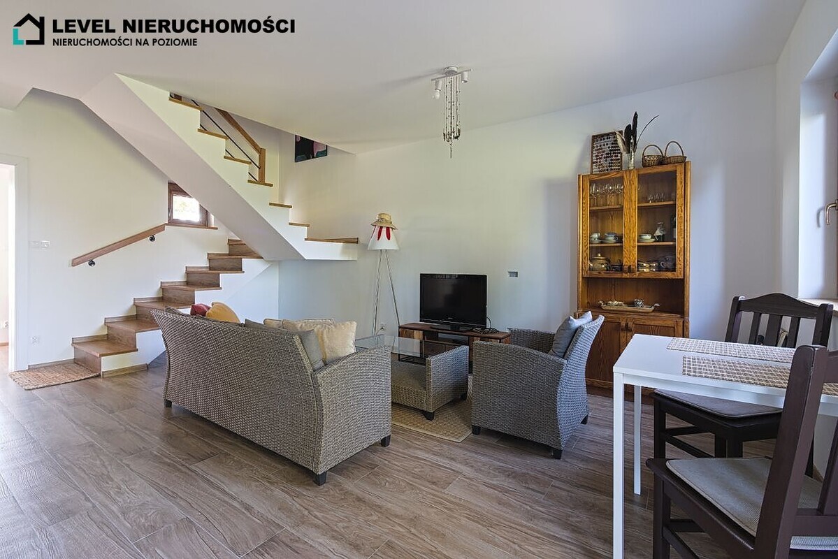 Elbląg LEVEL NIERUCHOMOŚCI&nbsp; Nowy, gotowy dom wolnostojący&nbsp; Stare Monasterzysko&nbsp; NIERUCHOMOŚCI NA POZIOMIE