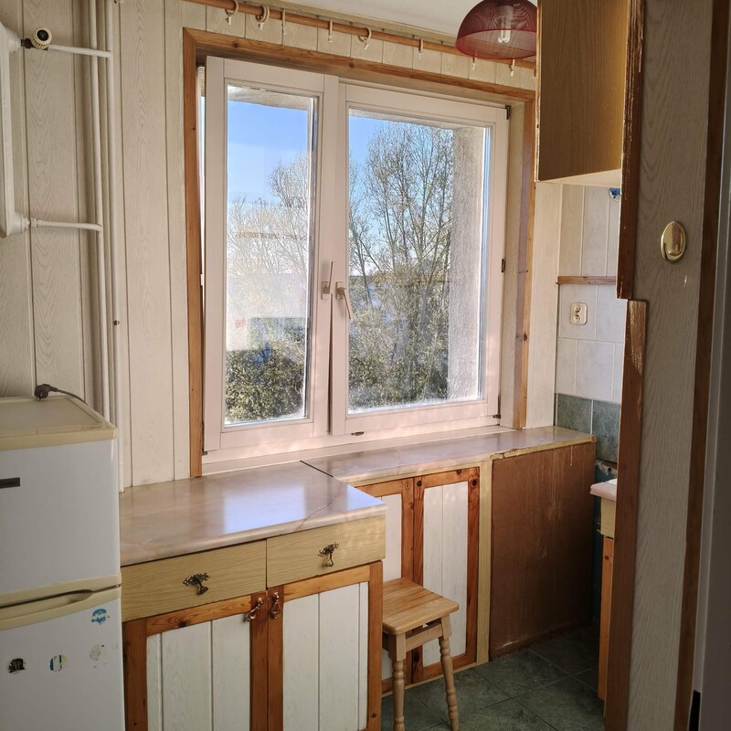 Elbląg Sprzedam mieszkanie 3-pokojowe w centrum miasta. Cena 350.000