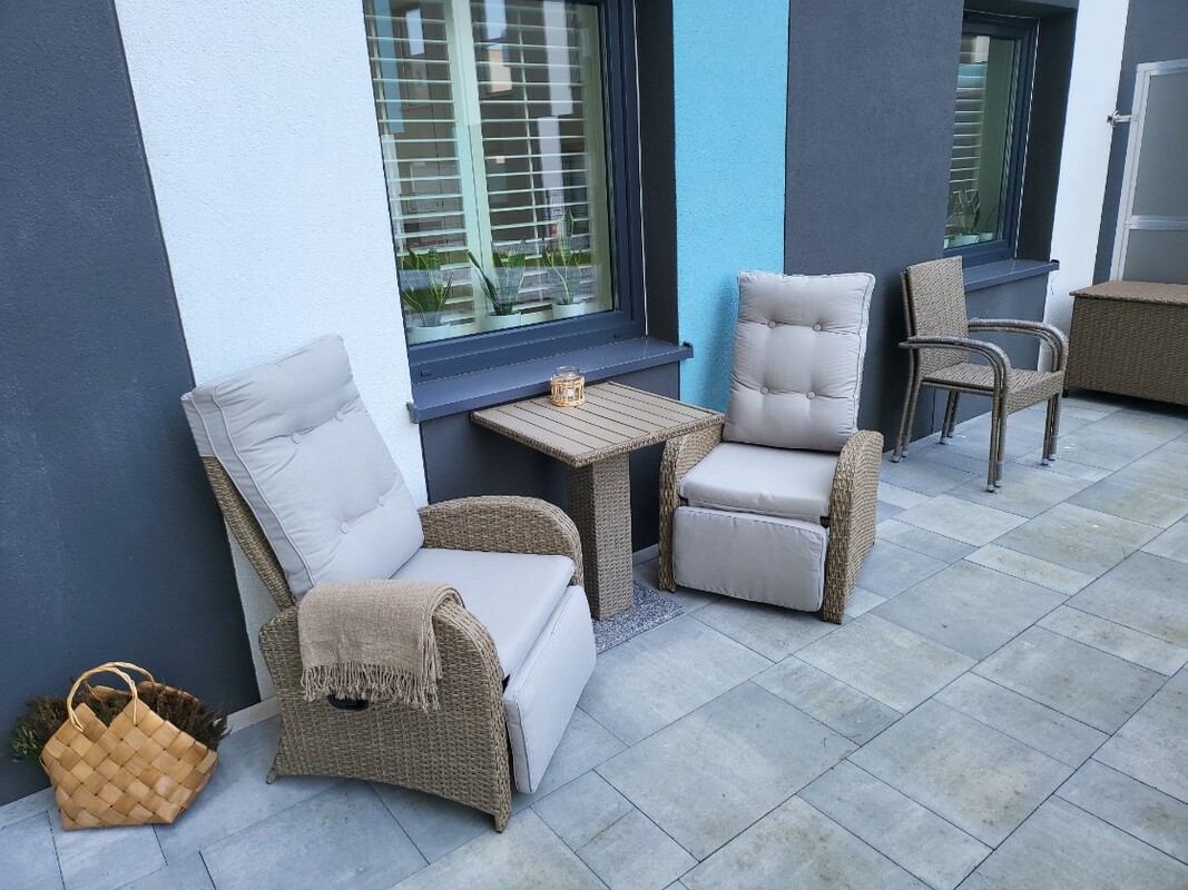 Elbląg 2-pokojowe mieszkanie do wynajęcia w centrum Elbląga