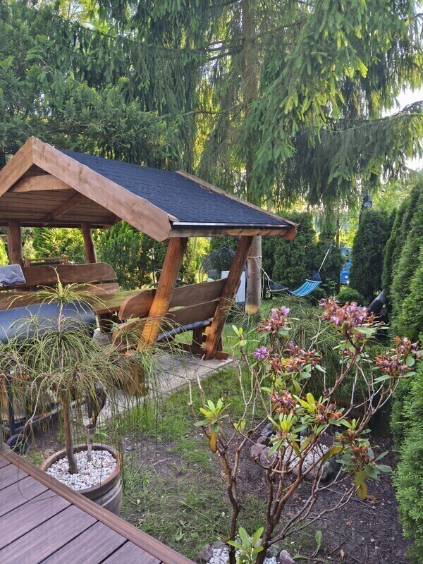 Elbląg Wynajmę domek w Balewie k. Dzierzgonia 45 km od Elbląga. Idealny na spokojne wakacje, Cisza spokój, bliskość