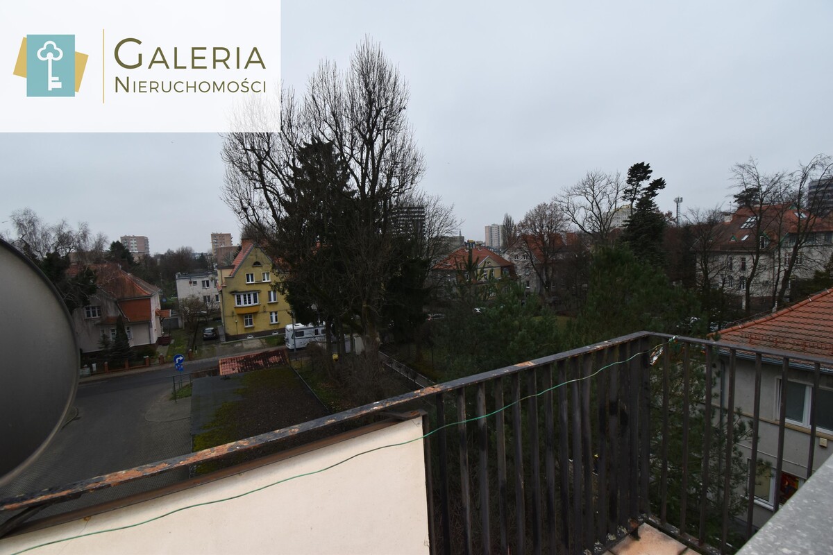Elbląg GALERIA NIERUCHOMOŚCIZ pasji i miłości do nieruchomościNa sprzedaż:&nbsp; Dwa pokoje, balkon, świetna