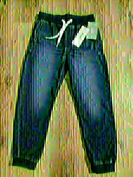 Elbląg spodnie dla chłopca H& M Jogger, NOWE z metkami, rozmiar 134,na 8-9 lat,