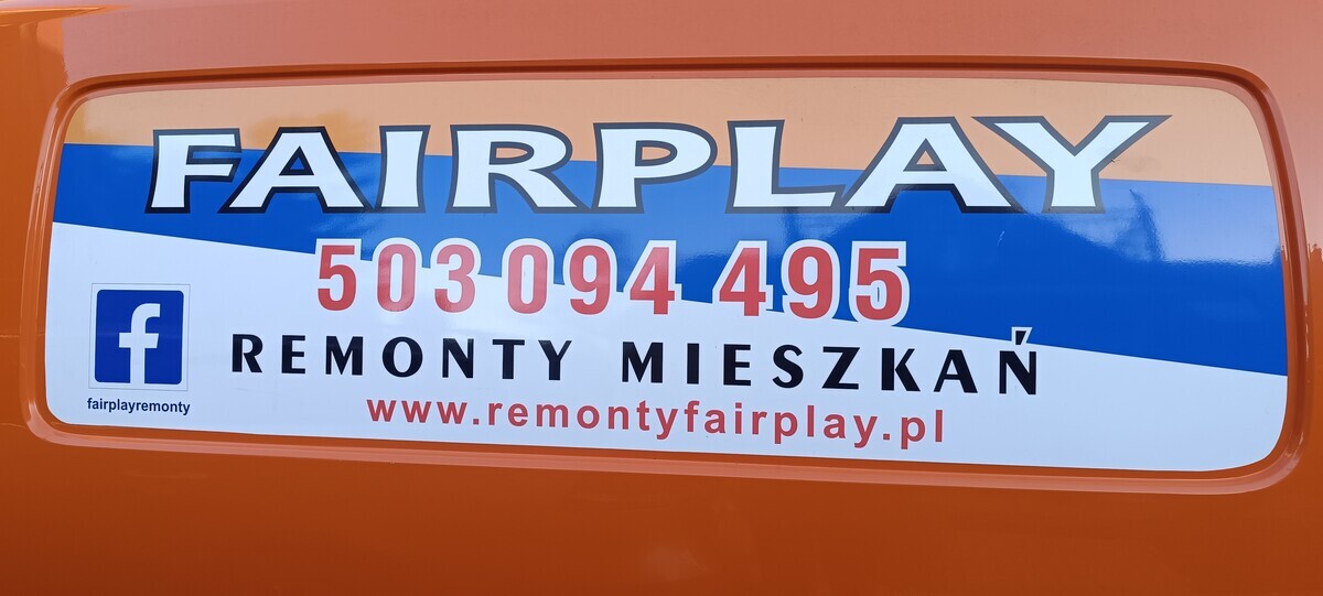Elbląg Nie ma dla nas remontów, przy których zastanawiamy się, jak to zrobić &ndash; po prostu wykonujemy je w