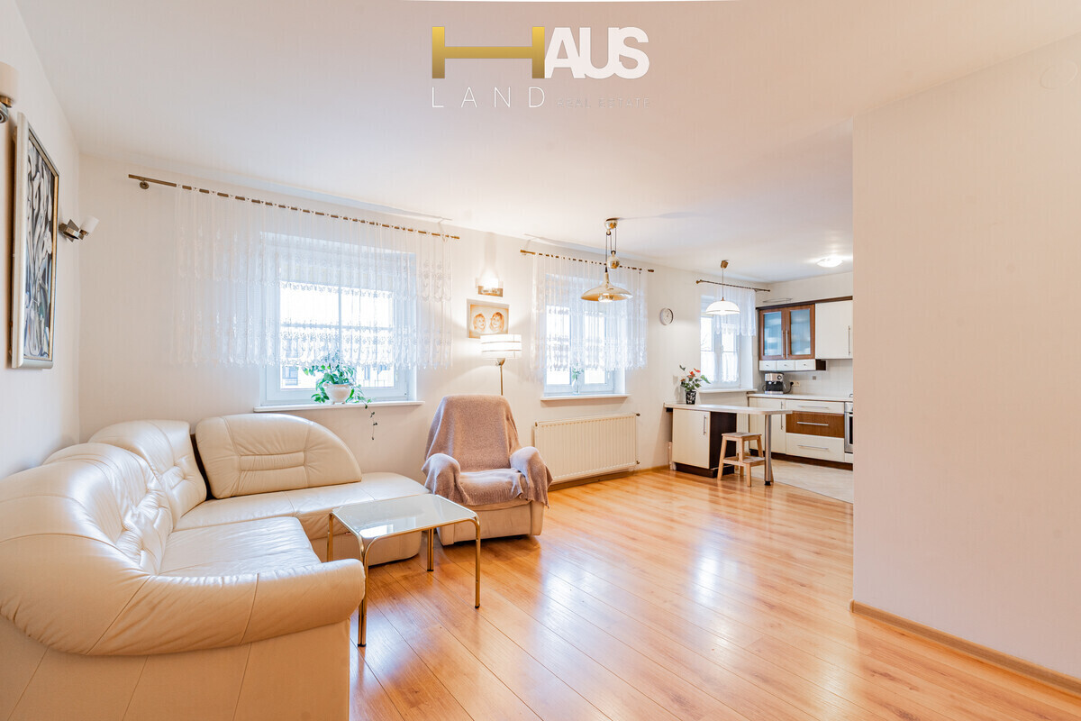 Elbląg ELBLĄG UL. OBOŹNA POWIERZCHNIA 57,5 M2 2 POKOJE PARKING ZA SZLABANEM