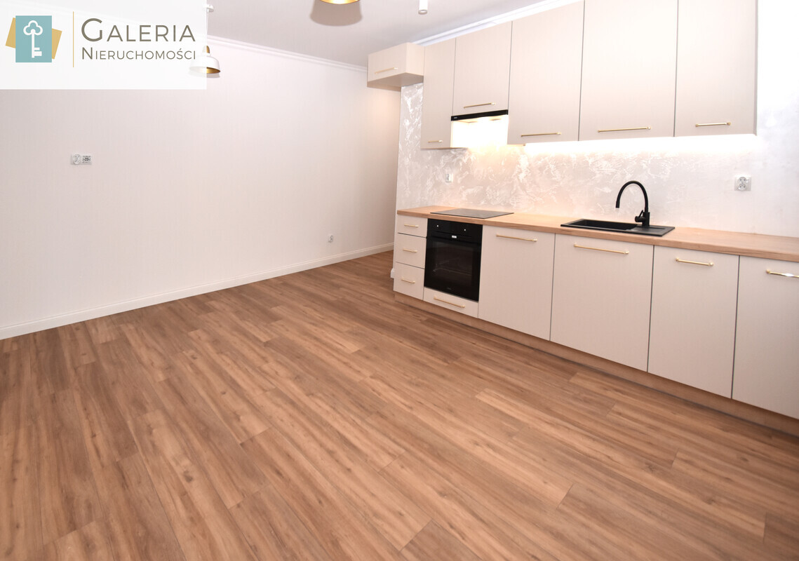 Elbląg GALERIA NIERUCHOMOŚCIZ pasji i miłości do nieruchomościNa sprzedaż: Nowoczesne 3-pokojowe mieszkanie po