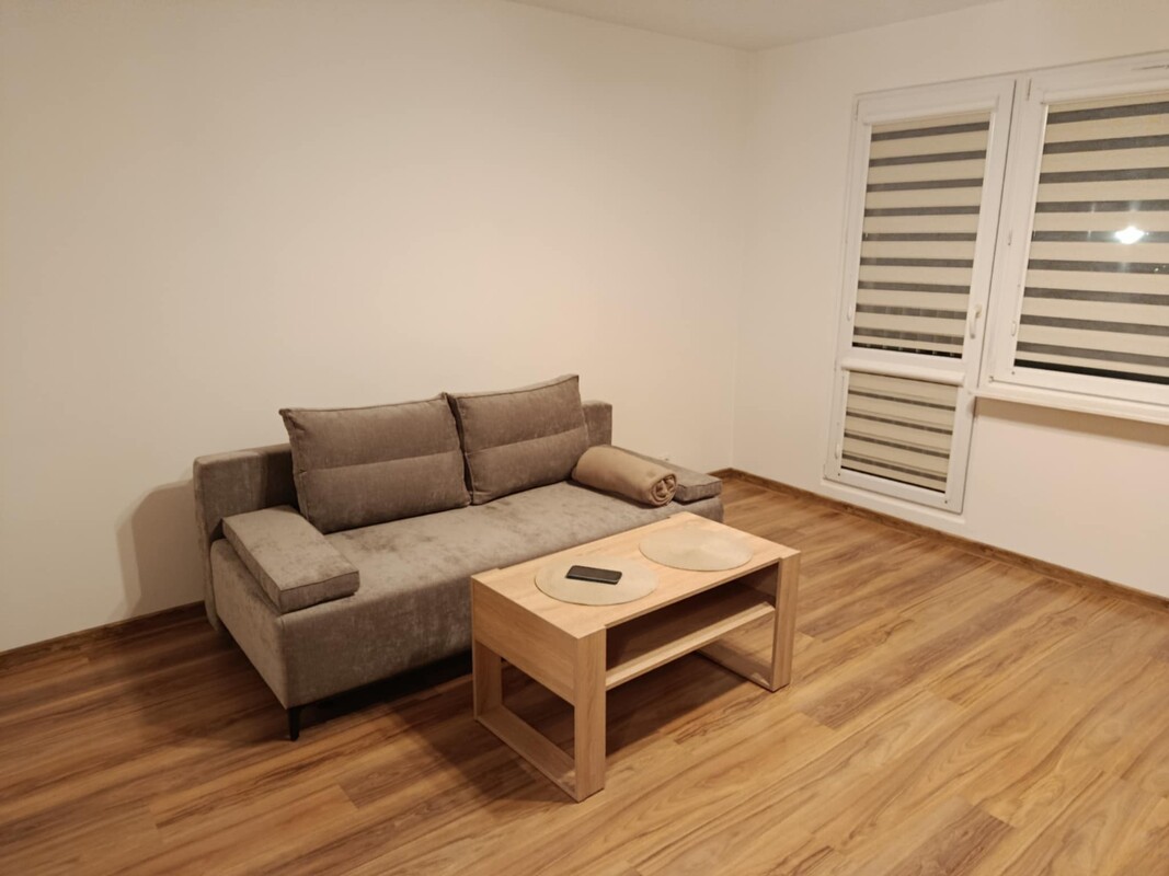 Elbląg Wynajmę&nbsp; kawalerkę od 1 stycznia 2026 r. &nbsp; &nbsp; 