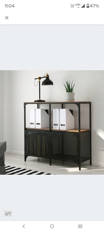 Elbląg Witam. Regał Black meble Ikea wymiary : 100cmx95cm okazjonalnie cena 100 zł ( brak możliwość rezerwacji ).