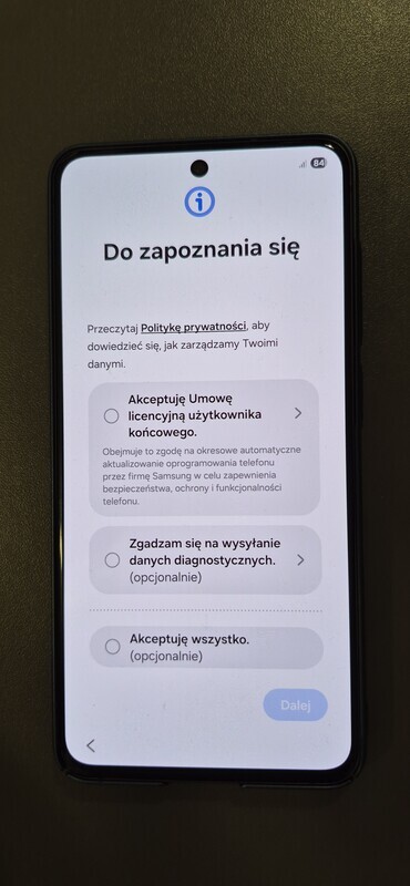 Elbląg Sprzedam smartfon Samsung Galaxy S21 FE 6gb/128gb, stan bardzo dobry, nowe etui plecki, kabel do ładowania.