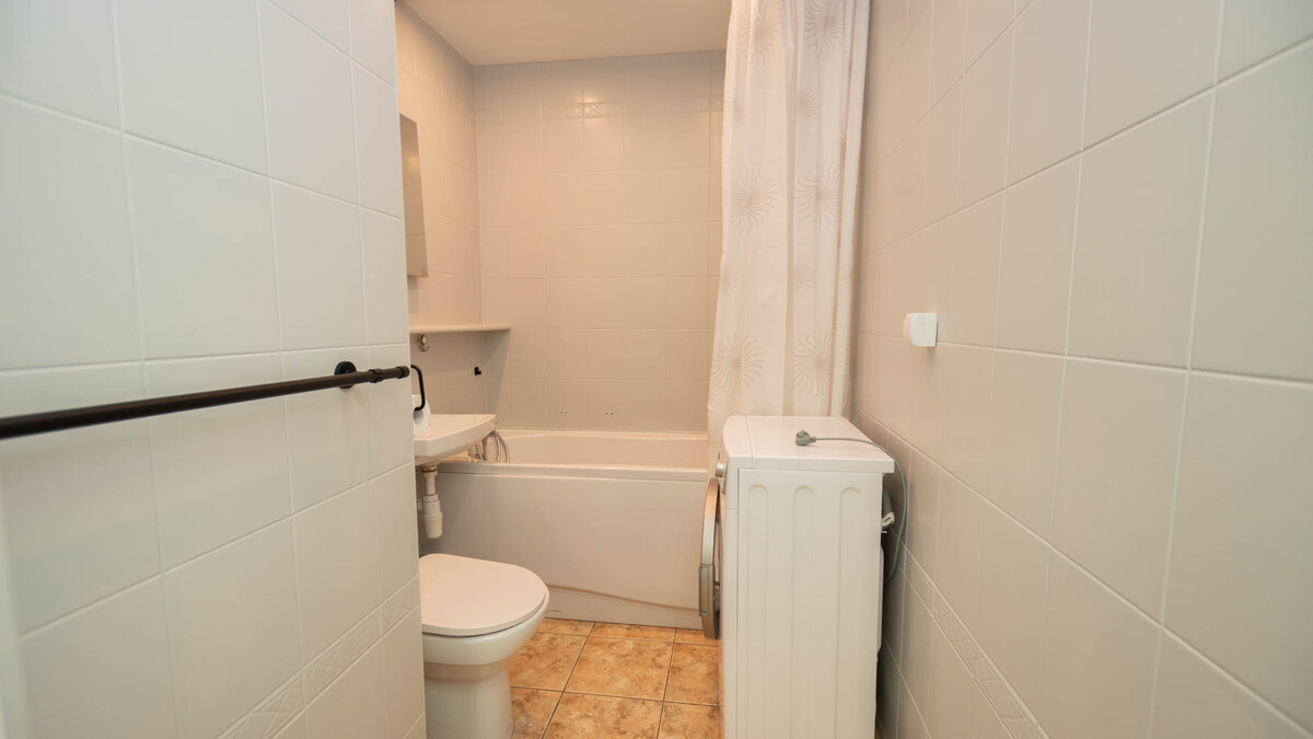 Elbląg * * * ABC NIERUCHOMOŚCI * * *NOWA OFERTA! MIESZKANIE GOTOWE DO ZAMIESZKANIA!!1 pokój pow. 34 m2,