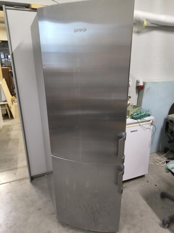 Elbląg Sprzedam lodowke Stan dobry Oddbior wlasny Gronowo elblaskie. Koszt 250 zl bez negocjaci 452375713