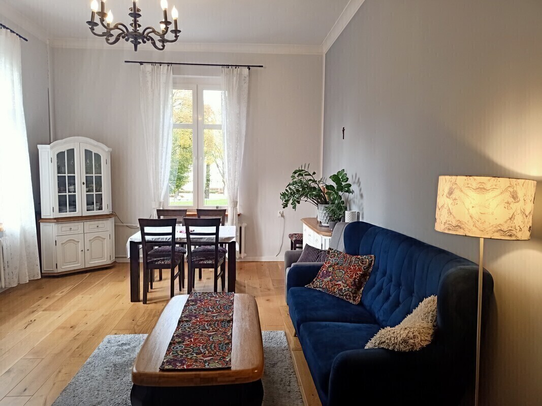 Elbląg 🏡 PRZESTRONNE MIESZKANIE4 POKOJE, 2 ŁAZIENKI96 m2 - 1.PIĘTRODUŻY BALKONDUŻA PIWNICAWIDOK NA