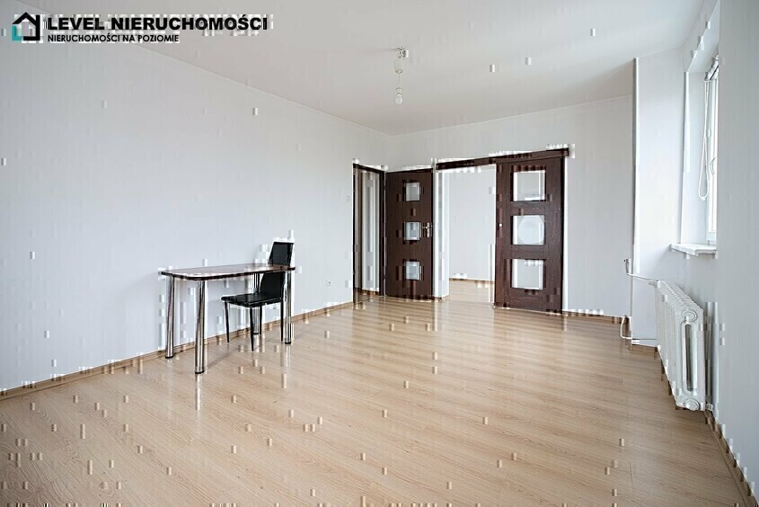 Elbląg LEVEL NIERUCHOMOŚCI&nbsp; Trzypokojowe mieszkanie z widokiemul. Królewiecka, ElblągNIERUCHOMOŚCI NA