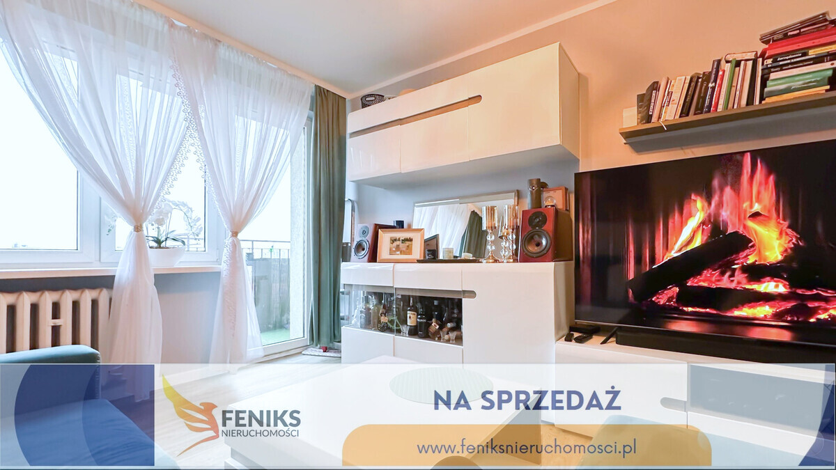 Elbląg FENIKS NIERUCHOMOŚCIPOLECA:MIESZKANIE 2 POKOJOWE&nbsp; UL. GRUNWALDZKACENA 329.500 ZŁ&nbsp; POWIERZCHNIA