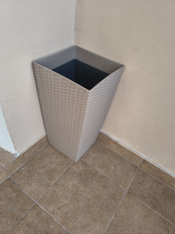 Elbląg Kwietnik 30zł