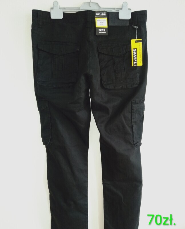 Elbląg OKAZJA ! nowa odzież za niską cenę *