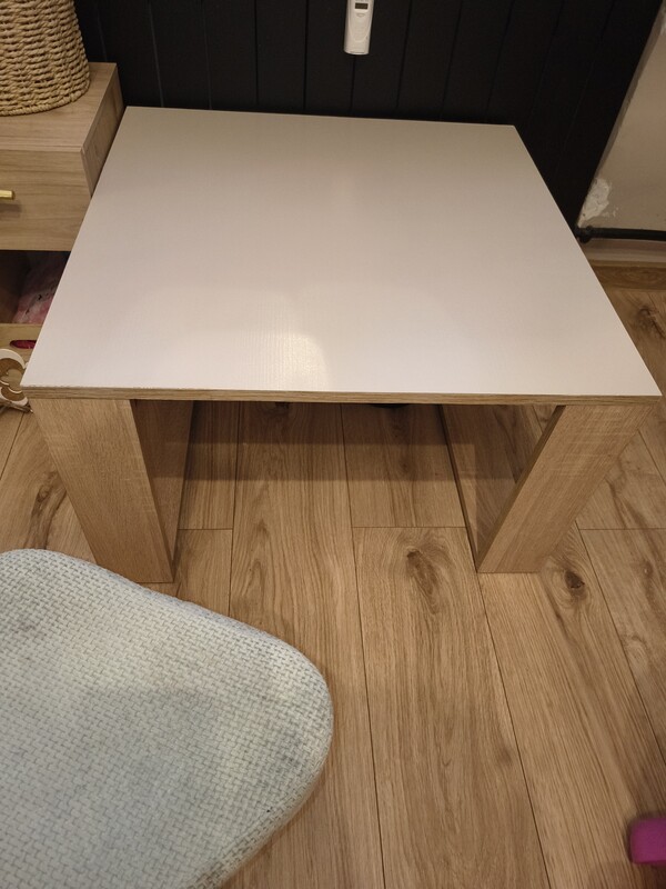 Elbląg Stolik kawowy