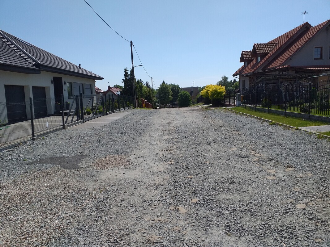 Elbląg SPRZEDAM DZIAŁKI BUDOWLANE W GRONOWIE GÓRNYM 🏡Zamieszkaj w spokojnej okolicy blisko Elbląga!