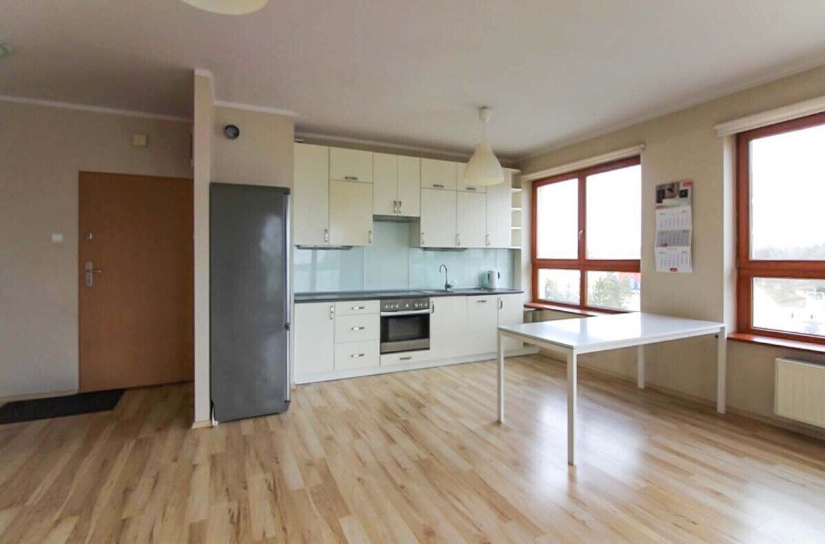 Elbląg 🏠DE FACTO NIERUCHOMOŚCI🏠TWÓJ ZAUFANY PARTNER &nbsp; NOWOŚĆ!&nbsp; MIESZKANIE W NOWOCZESNYM