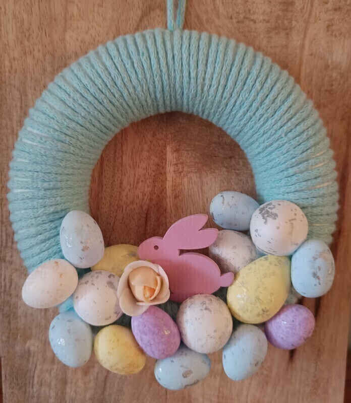 Elbląg Sprzedam wianki wielkanocne