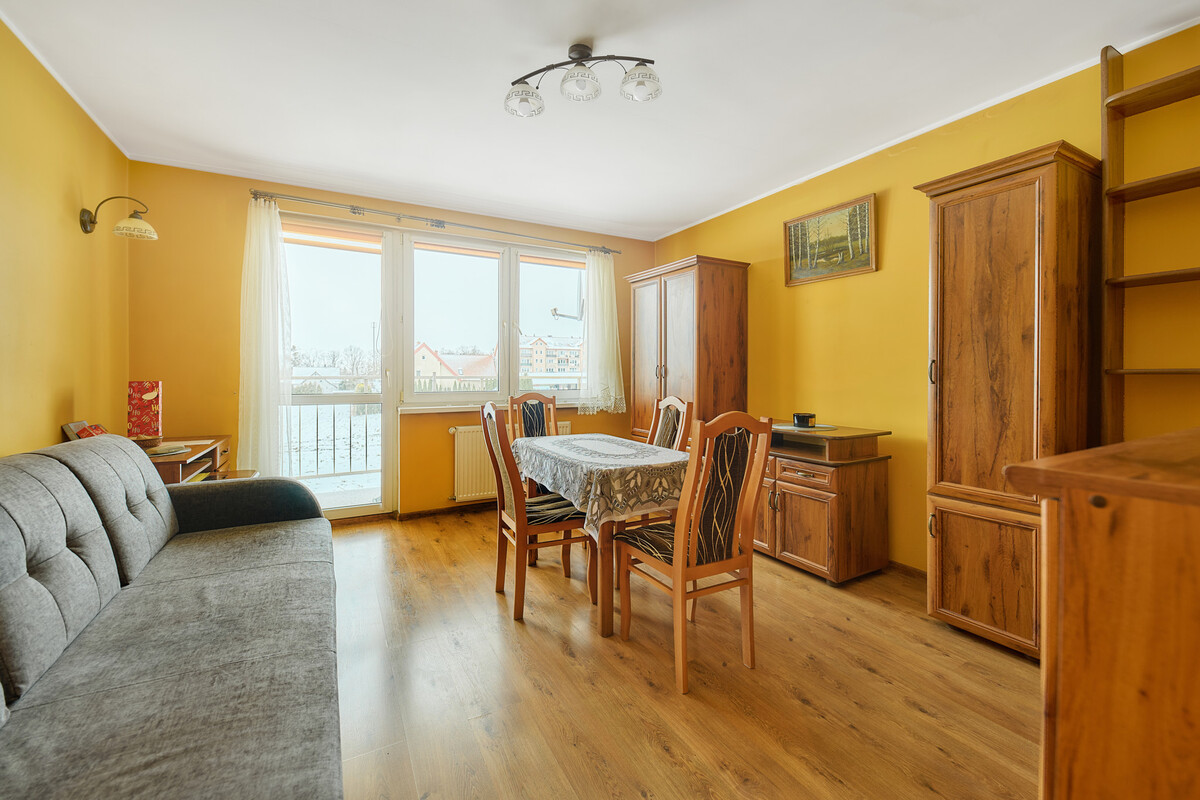 Elbląg Mieszkanie dwa pokoje w Pasłęku.film:&nbsp;https://youtu.be/Uuu3YBt-yuA?si=sDc1C3UvHIJXXjNV