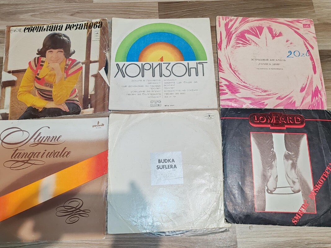 Elbląg Sprzedam plyty winylowe widoczne na zdieciacb najlepiej całość. Polecam zainteresuje cię napisz dogadamy się.