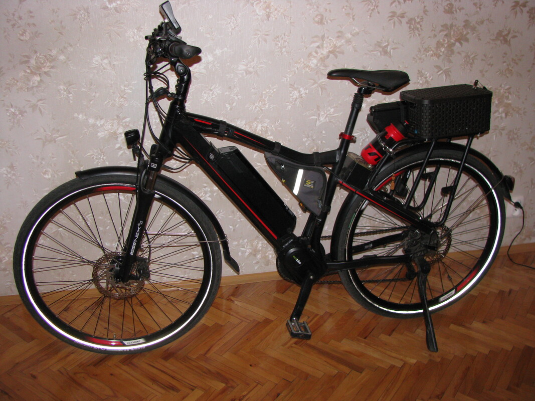 Elbląg Dzień dobry. Mam do sprzedania rower elektryk RM20 ecobike z 2020 roku. Rower posiada silnik elektryczny