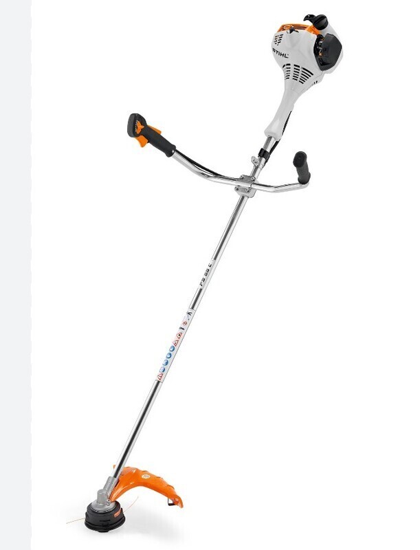 Elbląg Sprzedam kosę spalinową STIHL FS 55 
Stan bardzo dobry – zakupiona w zeszłym roku, używana zaledwie 3