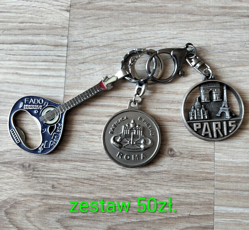 Elbląg Breloczki plus >>>