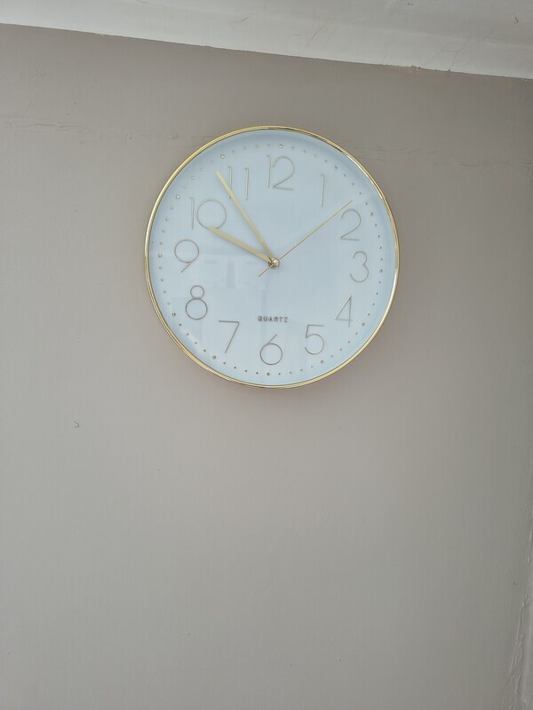 Elbląg Zegar ścienny 20 zł sztuka