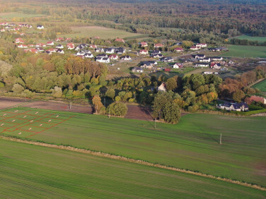 Elbląg Działka budowlana 1000 m&sup2; &ndash; Elbląg, ul. IwaszkiewiczaTwoje miejsce na dom marzeń! 🏡🌳