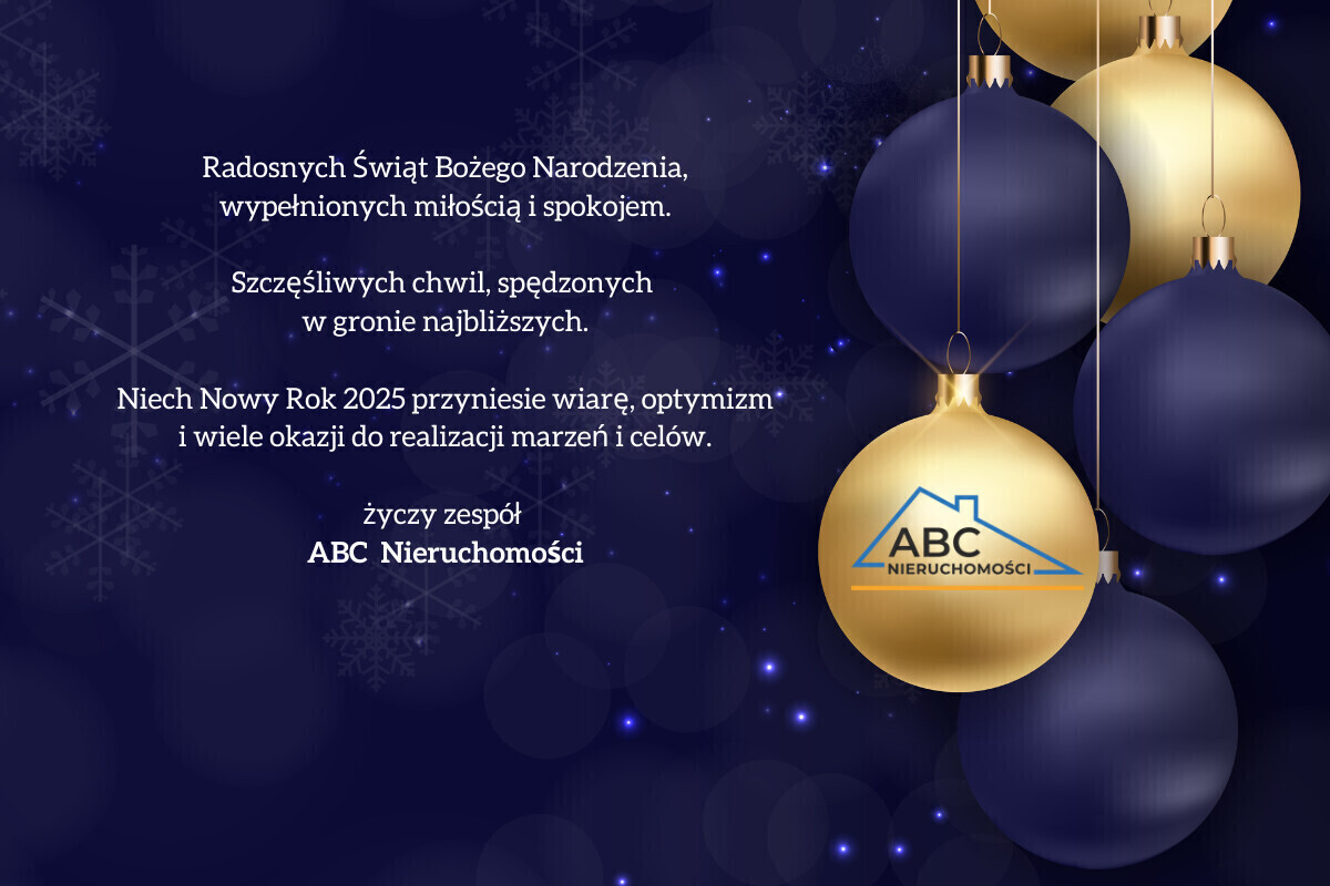 Elbląg * * * ABC NIERUCHOMOŚCI * * *&nbsp; Dziękujemy za zaufanie, jakim nas obdarzyliście. Liczymy na dalszą owocną