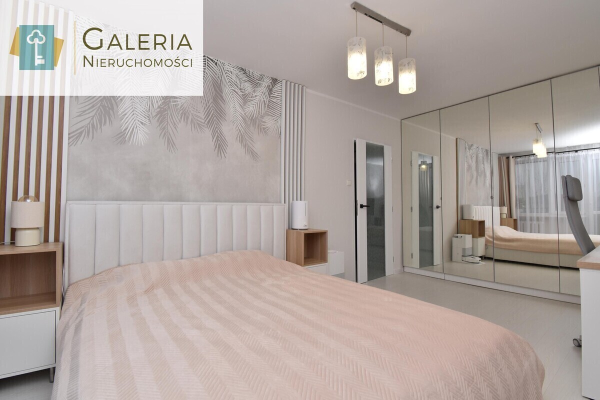 Elbląg GALERIA NIERUCHOMOŚCIZ pasji i miłości do nieruchomościNa sprzedaż: Dwupokojowe mieszkanie po remoncie przy