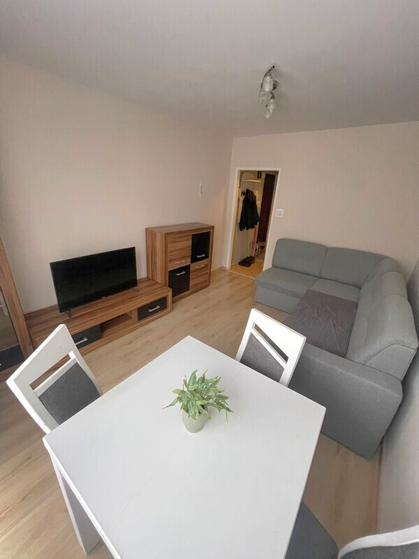 Elbląg Wynajmę mieszkanie 2-pokojowe Centrum Elbląga