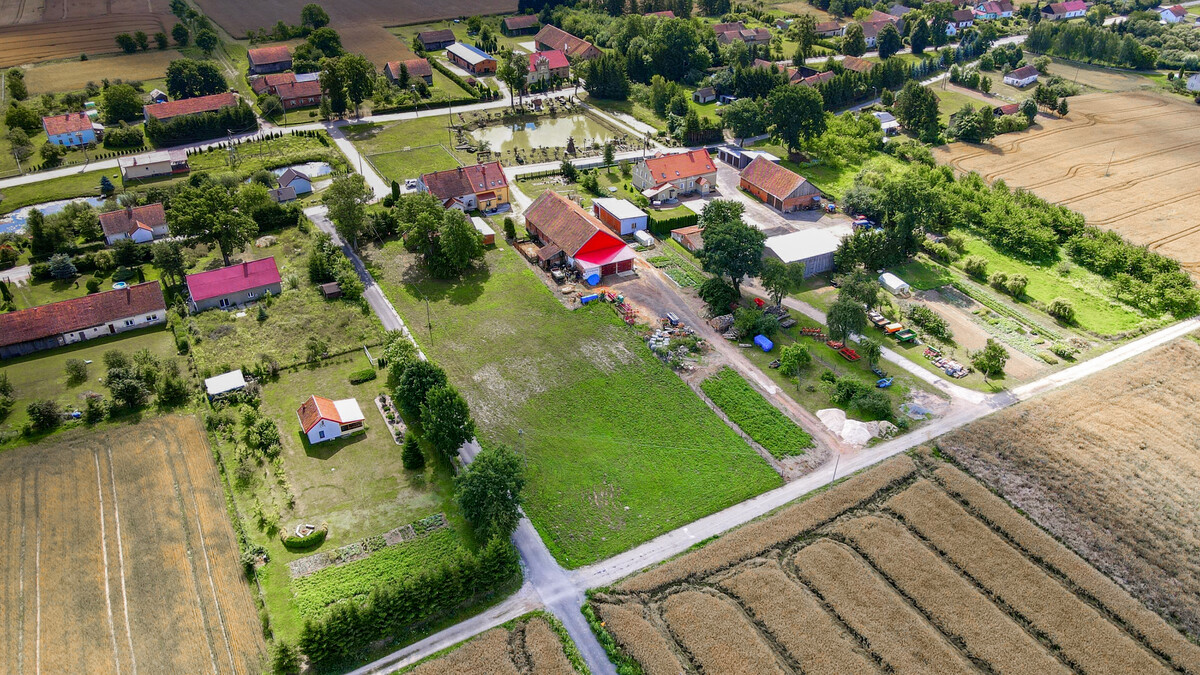 Elbląg TO MY SPRZEDAJEMYNIERUCHOMOŚCI W TYM MIEŚCIEBIURO NIERUCHOMOŚCIAMERICAN HOMEFOR SALE - BRANIEWO