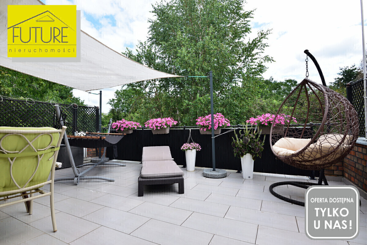 Elbląg FUTURE NIERUCHOMOŚCISprzedam mieszkanie - Elbląg, Suwalska&nbsp; &nbsp; MIESZKANIE W DOMU DWURODZINNYM Z OSOBNĄ