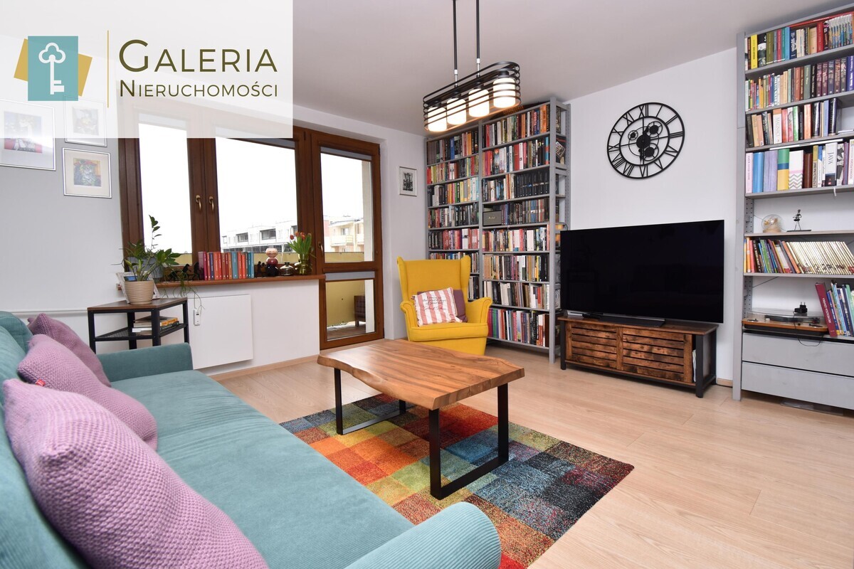 Elbląg GALERIA NIERUCHOMOŚCIZ pasji i miłości do nieruchomościNa sprzedaż:&nbsp; 2 pokoje do wprowadzenia, Os. Za