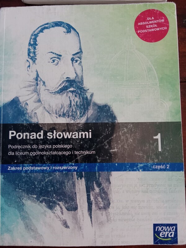 Elbląg Ponad słowami 1
