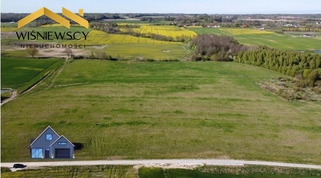 Elbląg WIŚNIEWSCY NIERUCHOMOŚCI Sp. z o.o.Sprzedam działkę - Czechowo. Wyjątkowa Oferta – Działki na sprzedaż w