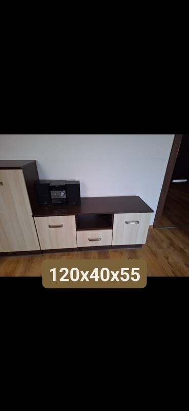 Elbląg SPRZEDAM meble wykonane na zamówienie.
Stan bdb.